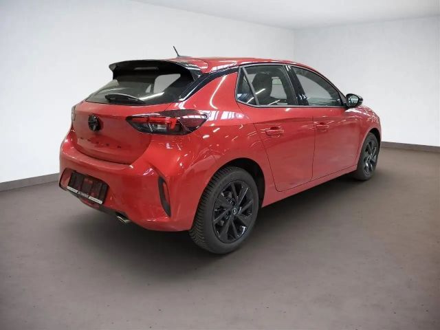 Opel Corsa GS-Line Grand Sport