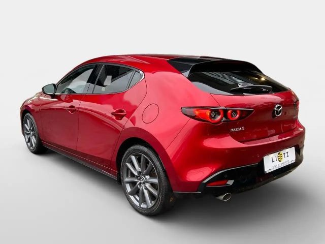Mazda 3 Comfort