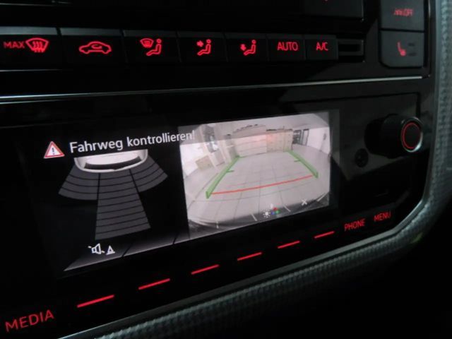 Volkswagen e-up! Style