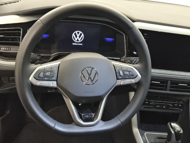 Volkswagen Taigo 1.0 TSI DSG