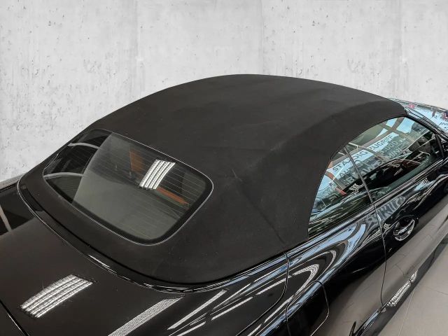 BMW M4 Cabrio Competition