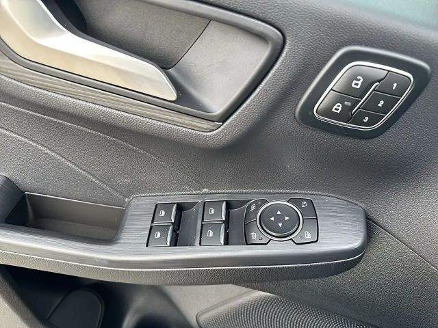 Ford Kuga AWD Active X