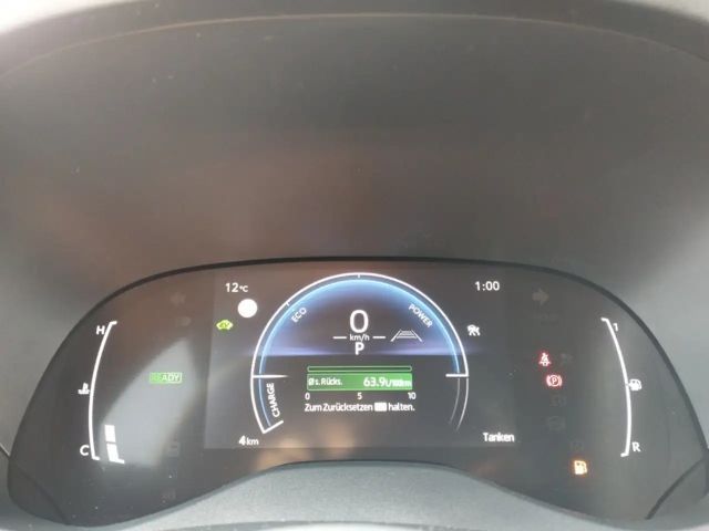 Toyota Yaris Cross Hatchback