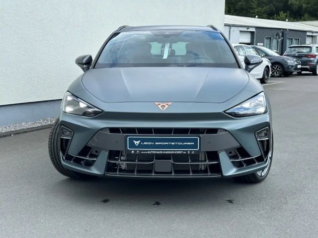 Cupra Leon 2.0 TSI 4Drive DSG Sportstourer VZ