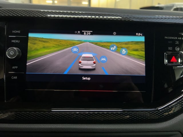 Volkswagen Polo Life