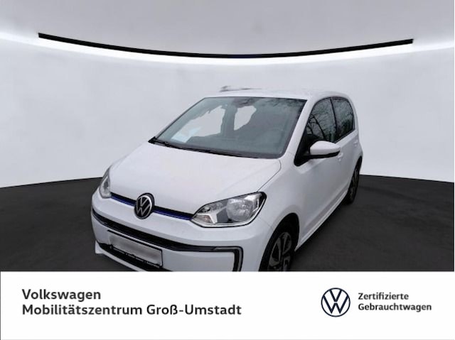 Volkswagen e-up! Active