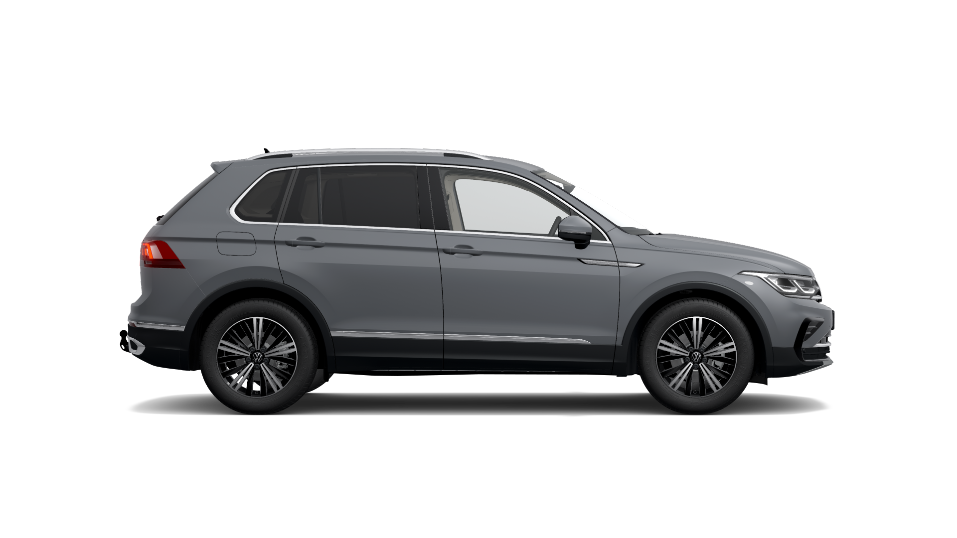 Volkswagen Tiguan Elegance Elegance