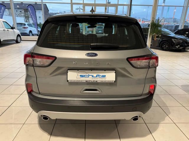 Ford Kuga Cool & Connect