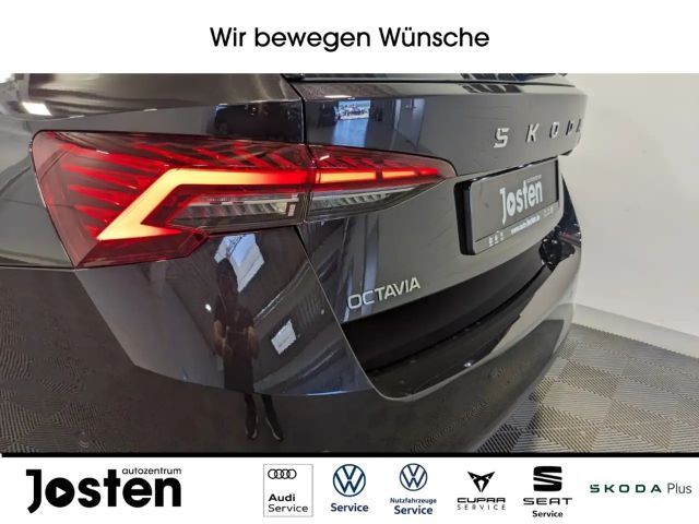 Skoda Octavia 1.5 TSI Combi Selection