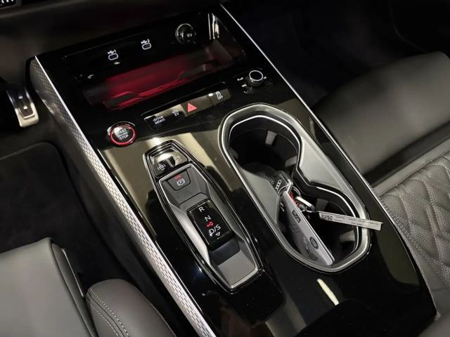 Audi A6 2.0 TFSI Hybride Quattro