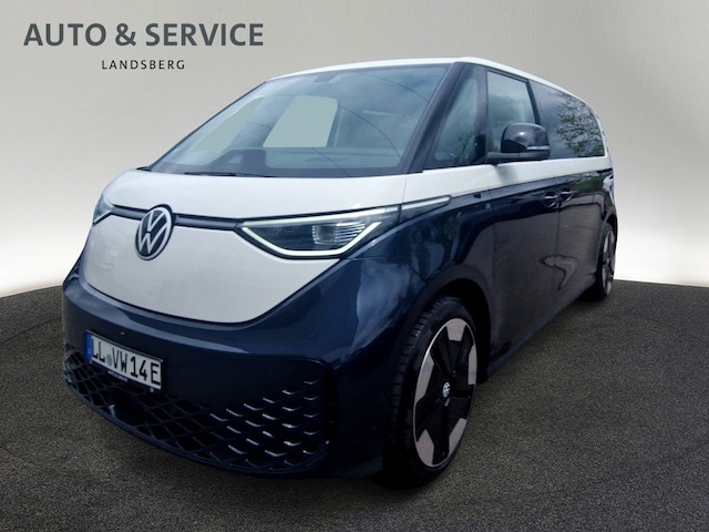 Volkswagen ID.Buzz ID.Buzz Pro langer Radstand 286 PS  Panoramadach