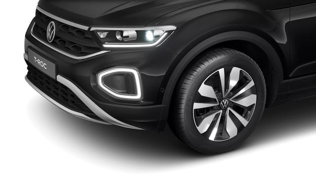 Volkswagen T-Roc 2.0 TDI Life