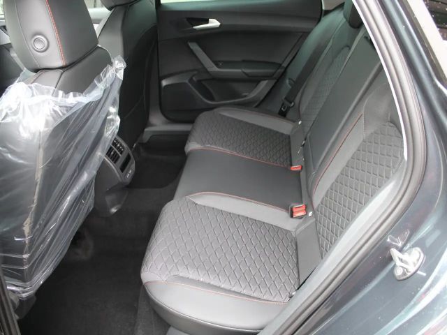 Seat Leon 1.5 eTSI DSG