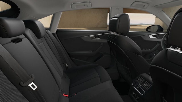 Audi A5 40 TDI Quattro S-Tronic Sportback