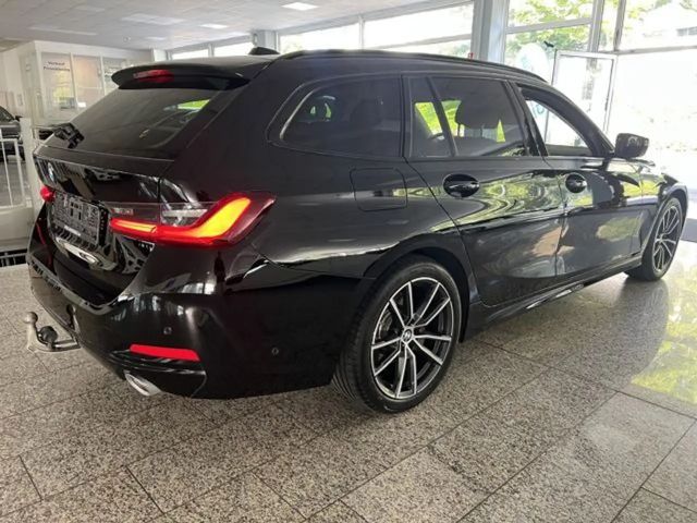 BMW 318 318d Touring