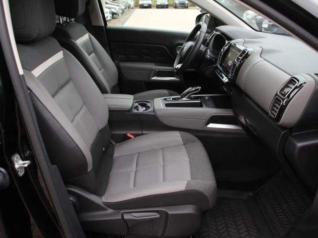 Citroën C5 Aircross Pack Shine