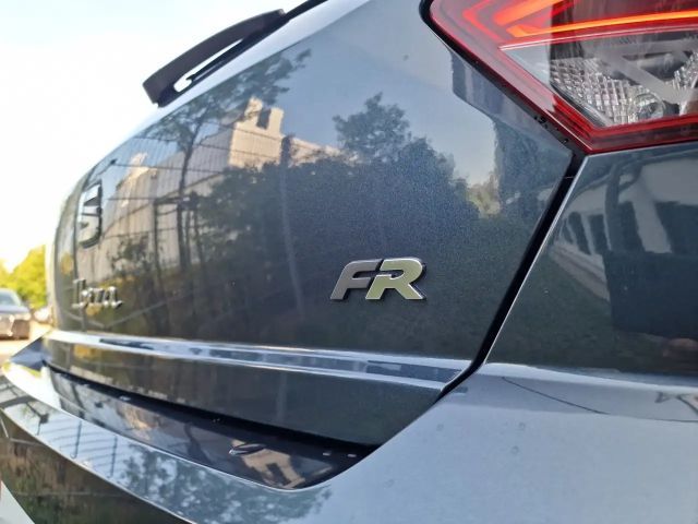 Seat Ibiza 1.0 TSI FR-lijn