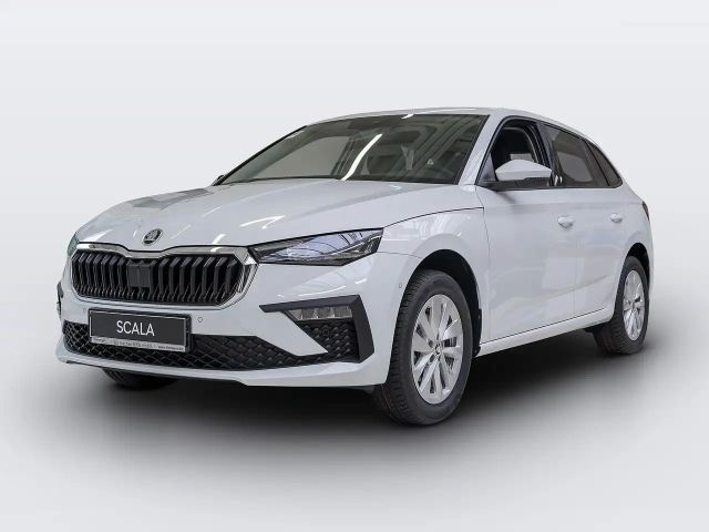 Skoda Scala 1.0 TSI Selection