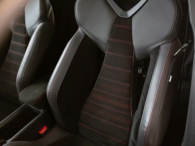 Alfa Romeo Junior Ibrida Speciale