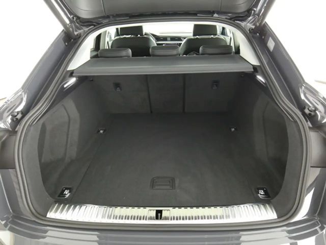 Audi Q8 e-tron 50 Sportback