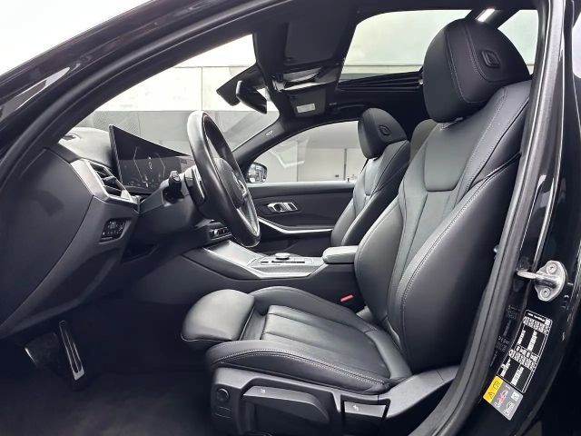 BMW 330 330e M-Sport Touring