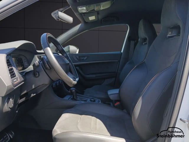 Cupra Ateca 2.0 TSI DSG