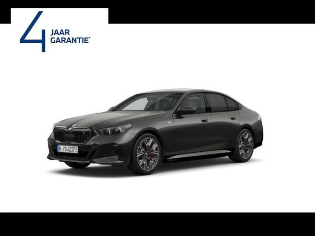 BMW i5 M-Sport Sedan xDrive