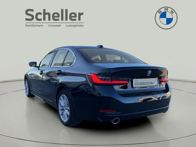 BMW 320 320d Comfort pakket Sedan