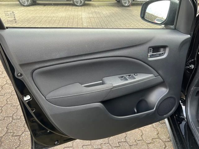 Mitsubishi Space Star CVT Star