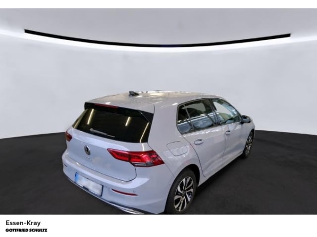 Volkswagen Golf 1.5 TSI
