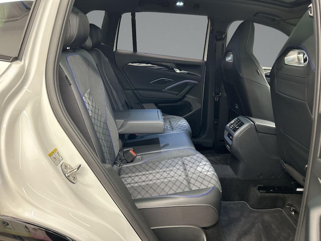 Volkswagen Tiguan DSG R-Line