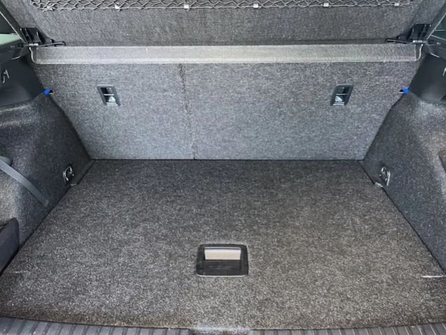 Skoda Kamiq 1.0 TSI Tour