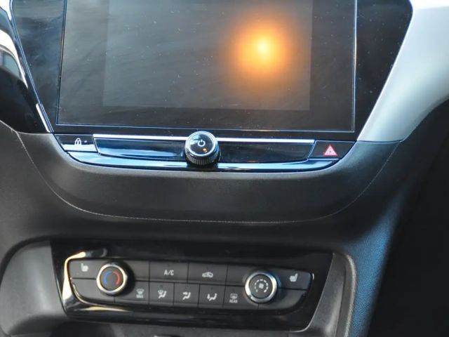 Opel Corsa Edition F Edition