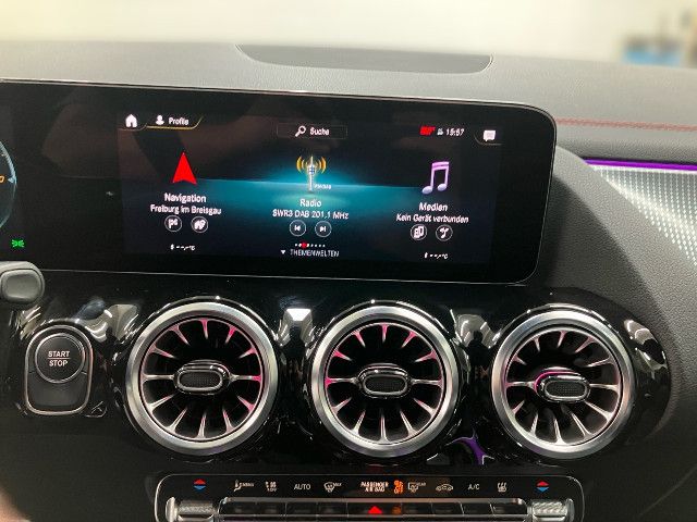 Mercedes-Benz EQA 300 4MATIC