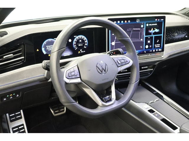 Volkswagen Passat 2.0 TDI R-Line Variant