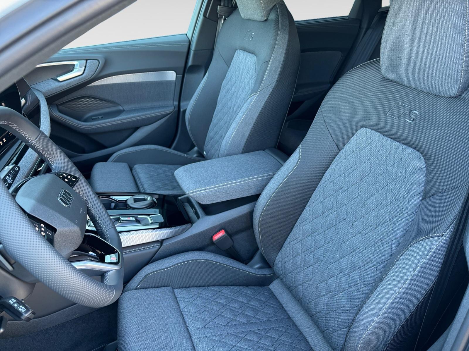 Audi A5 2.0 TDI Avant S-Line S-Tronic