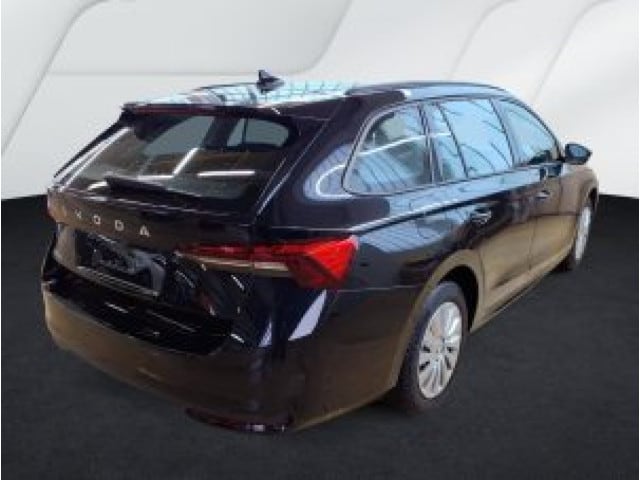 Skoda Octavia 2.0 TDI Combi