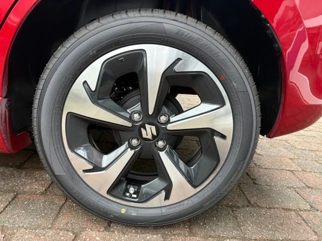 Suzuki Swift Comfort DualJet Hybrid