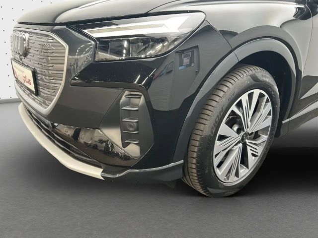 Audi Q4 e-tron 40