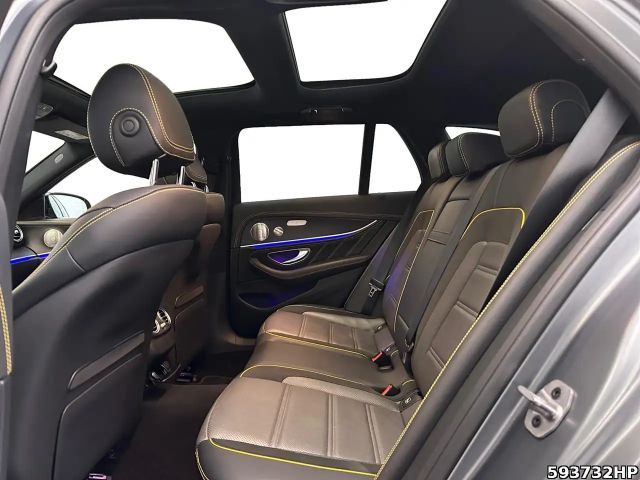 Mercedes-Benz E 63 AMG 4MATIC+ AMG Line Estate