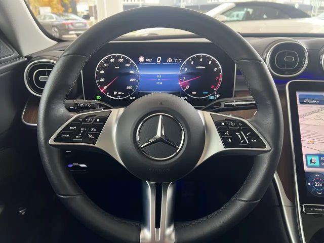 Mercedes-Benz C 200 4MATIC AVANTGARDE Estate