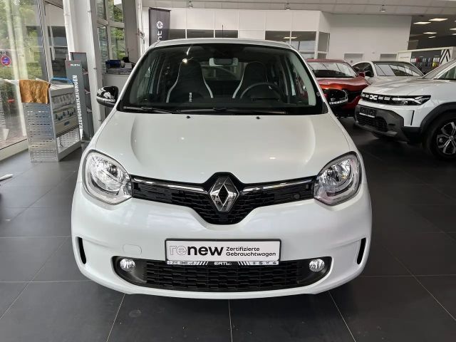 Renault Twingo E-Tech