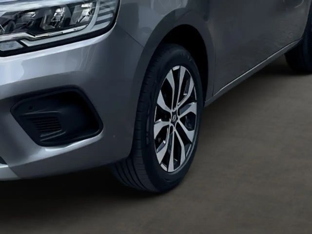 Renault Kangoo EDC TCe 130 Techno