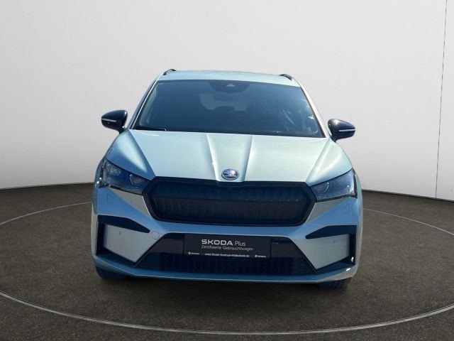 Skoda Enyaq Sportline iV 80