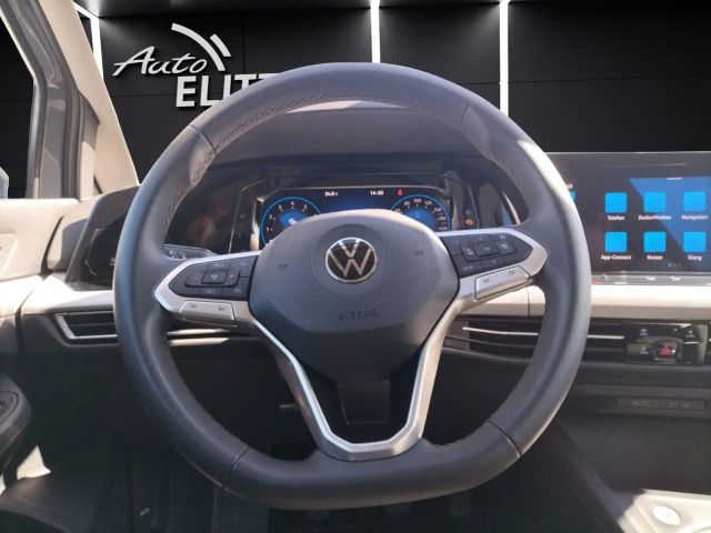 Volkswagen Golf Golf VIII Life