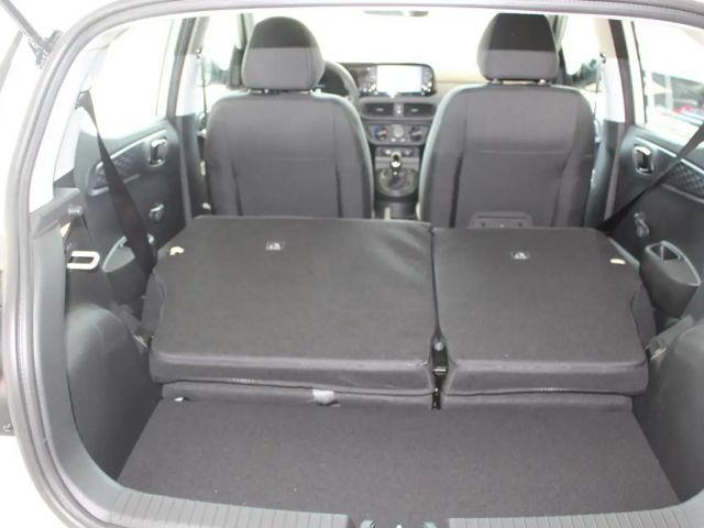 Hyundai i10 1.0 2WD Trend