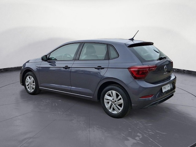Volkswagen Polo Style
