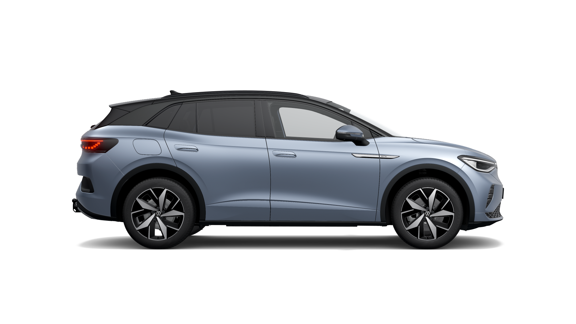 Volkswagen ID.4 4Motion