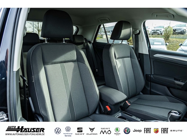 Volkswagen T-Roc 1.5 TSI DSG Life