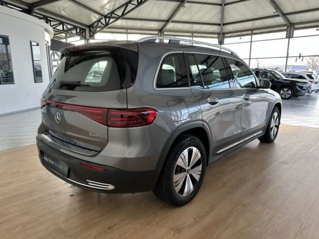 Mercedes-Benz EQB 300 4MATIC Progressive